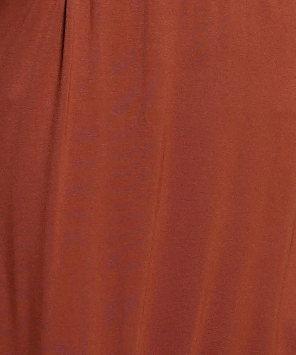 Bamboo Reversible Dress