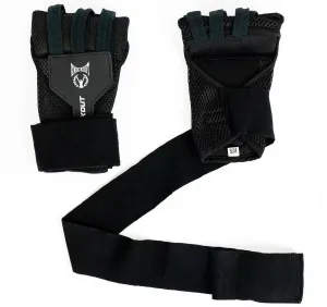 Bandaje Knockout Pro Mesh
