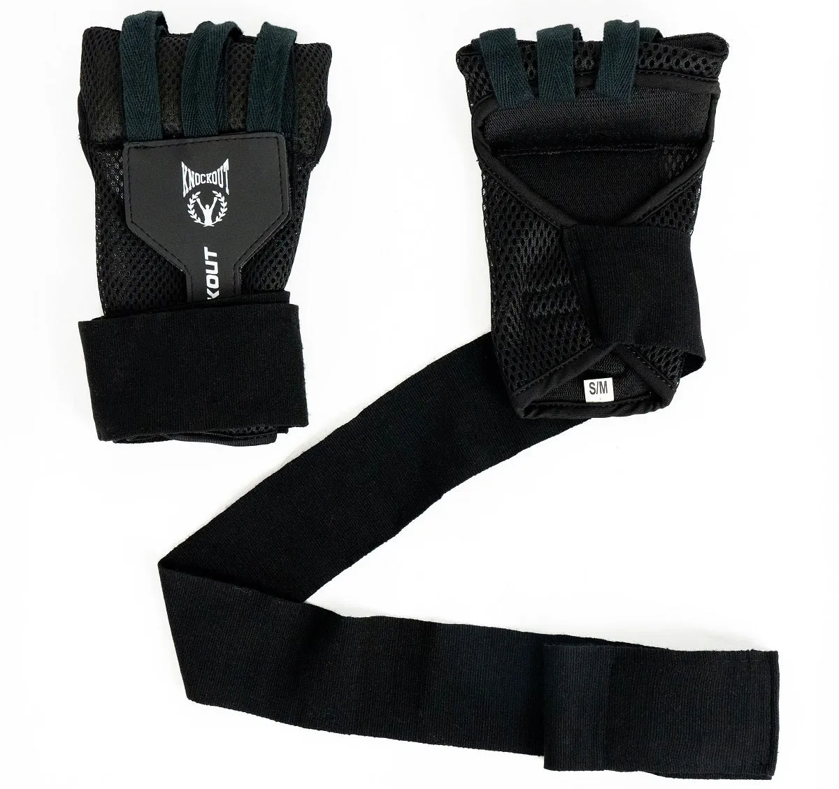 Bandaje Knockout Pro Mesh