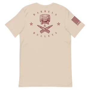 Barrell's & Bullets