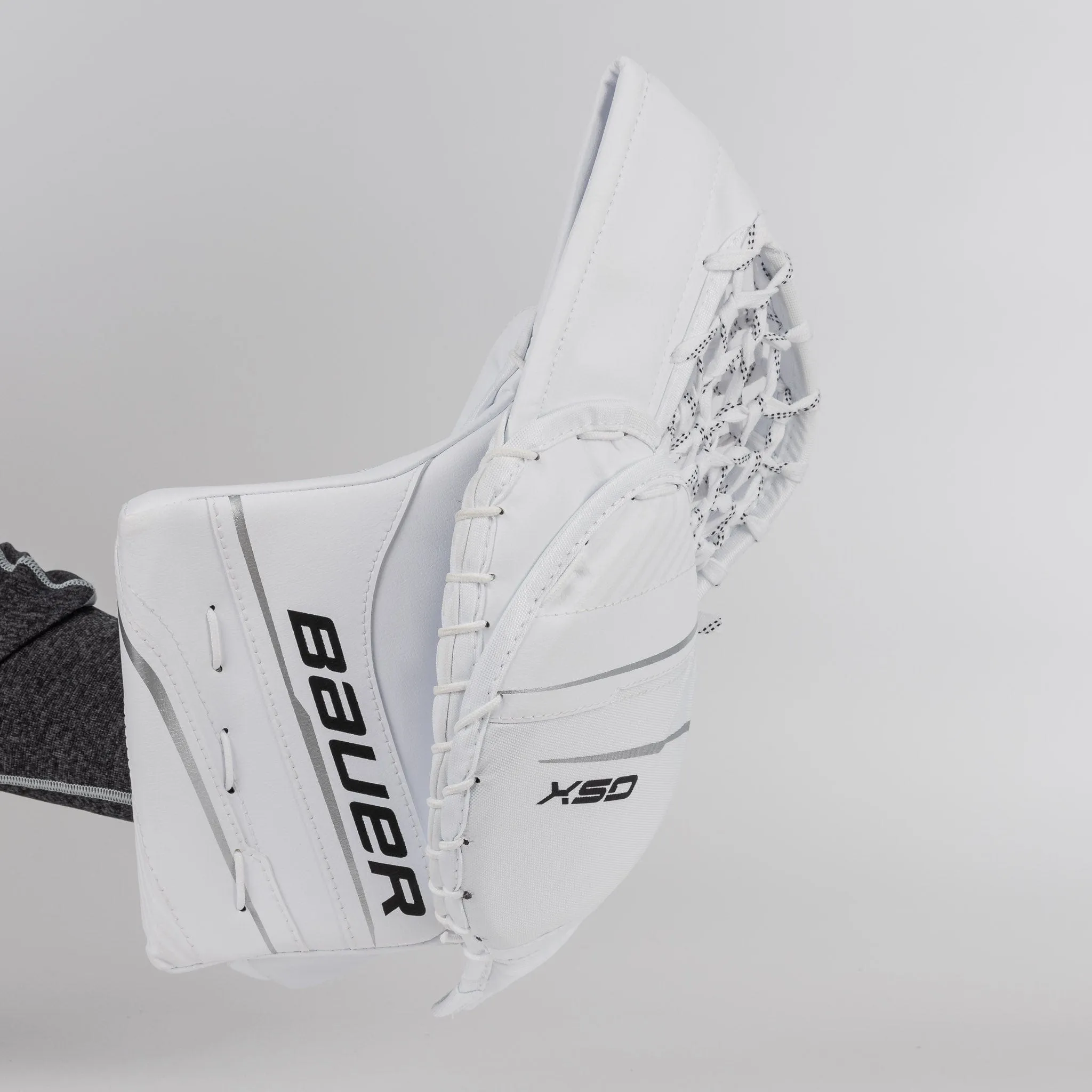 Bauer GSX Senior Goalie Catcher