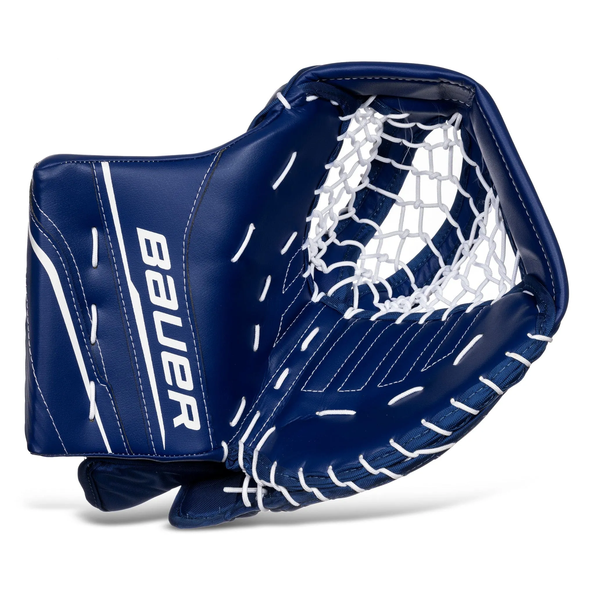 Bauer GSX Senior Goalie Catcher