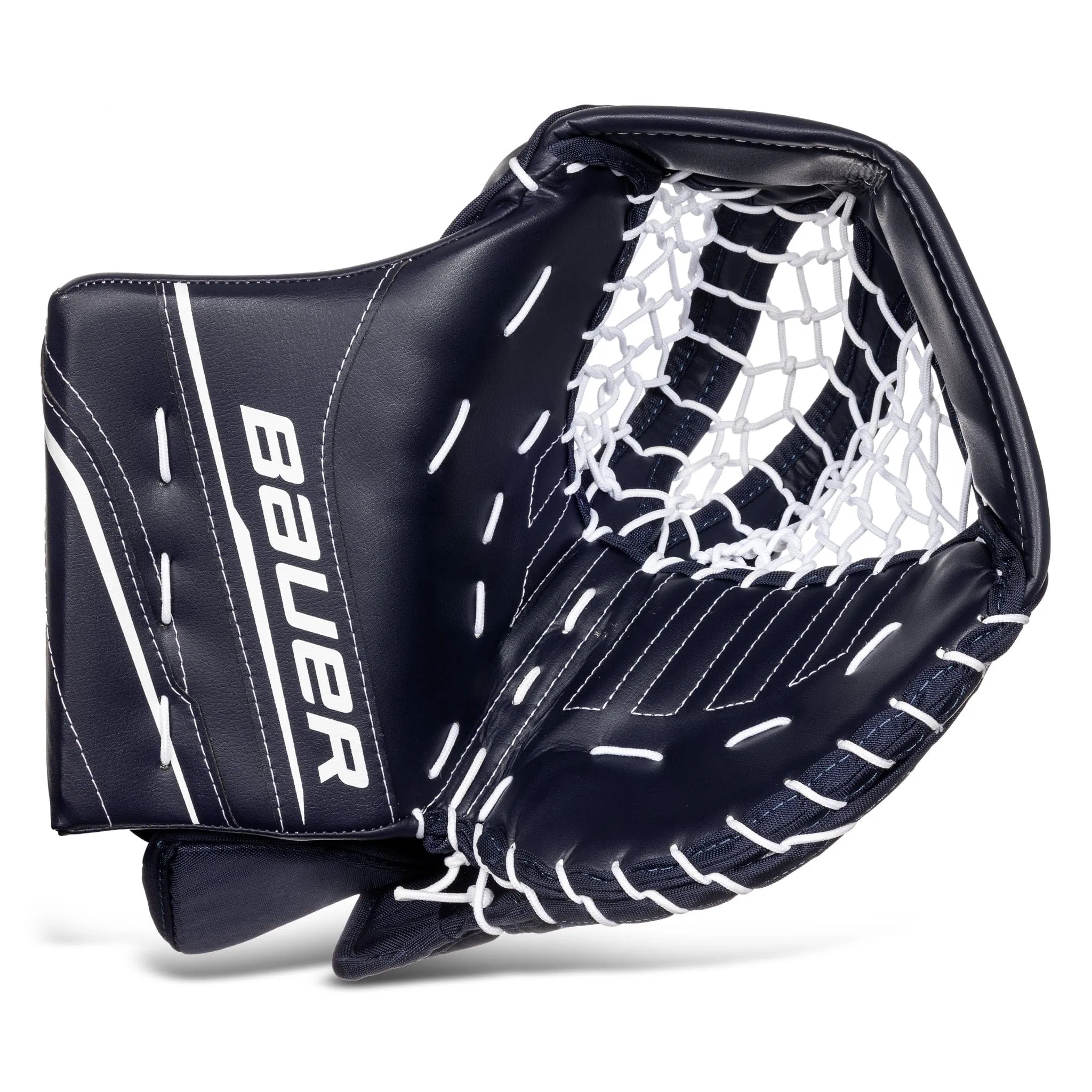 Bauer GSX Senior Goalie Catcher