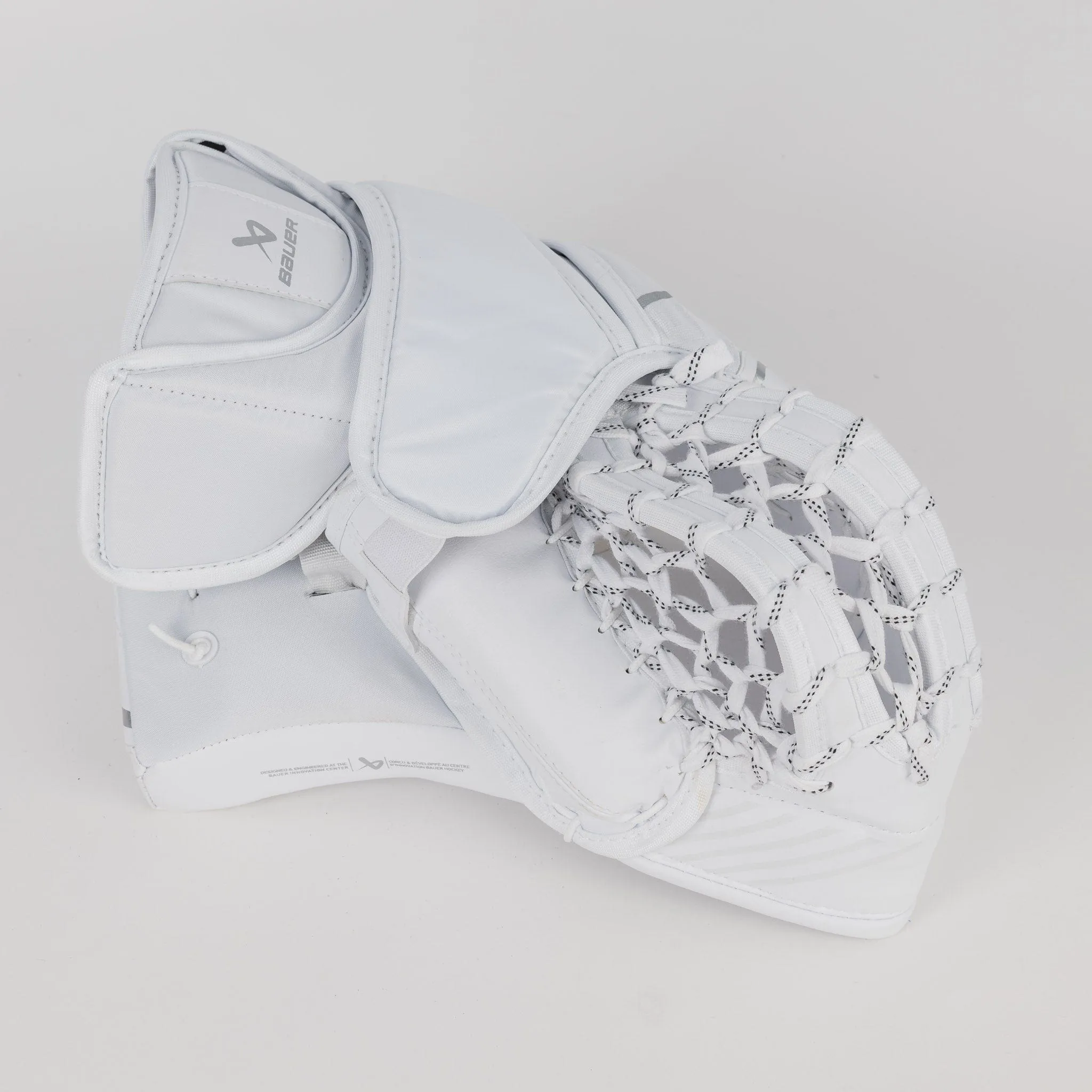 Bauer GSX Senior Goalie Catcher