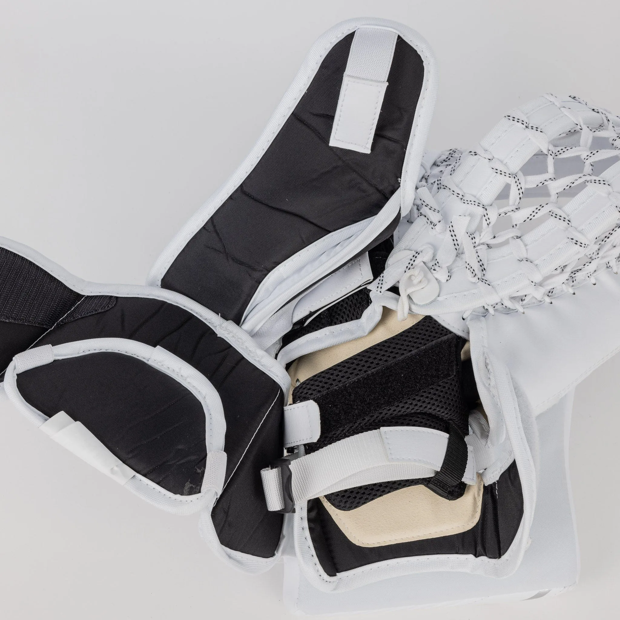 Bauer GSX Senior Goalie Catcher