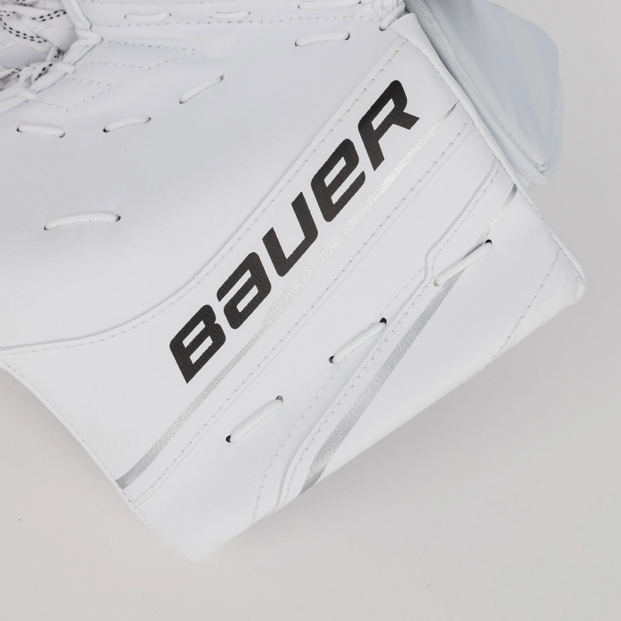 Bauer GSX Senior Goalie Catcher