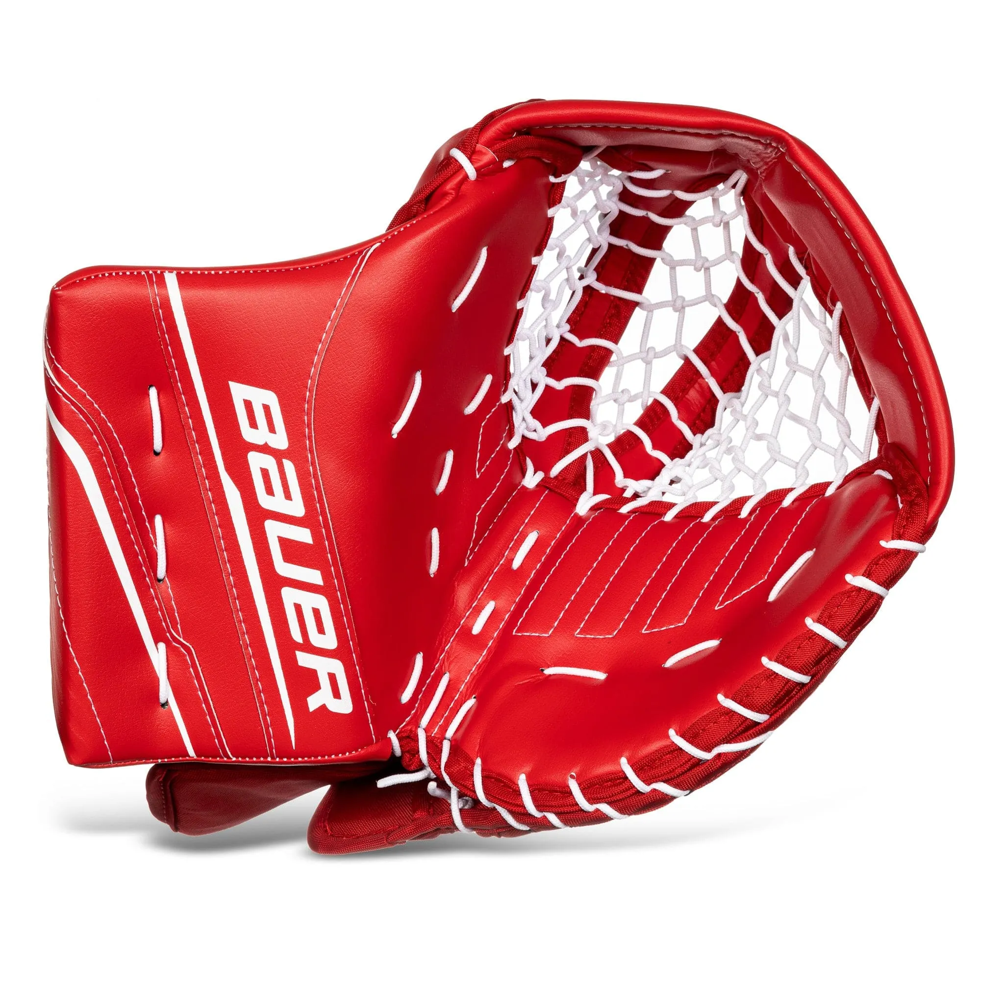 Bauer GSX Senior Goalie Catcher