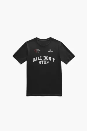 BDS Tee (Black) - (Toronto)