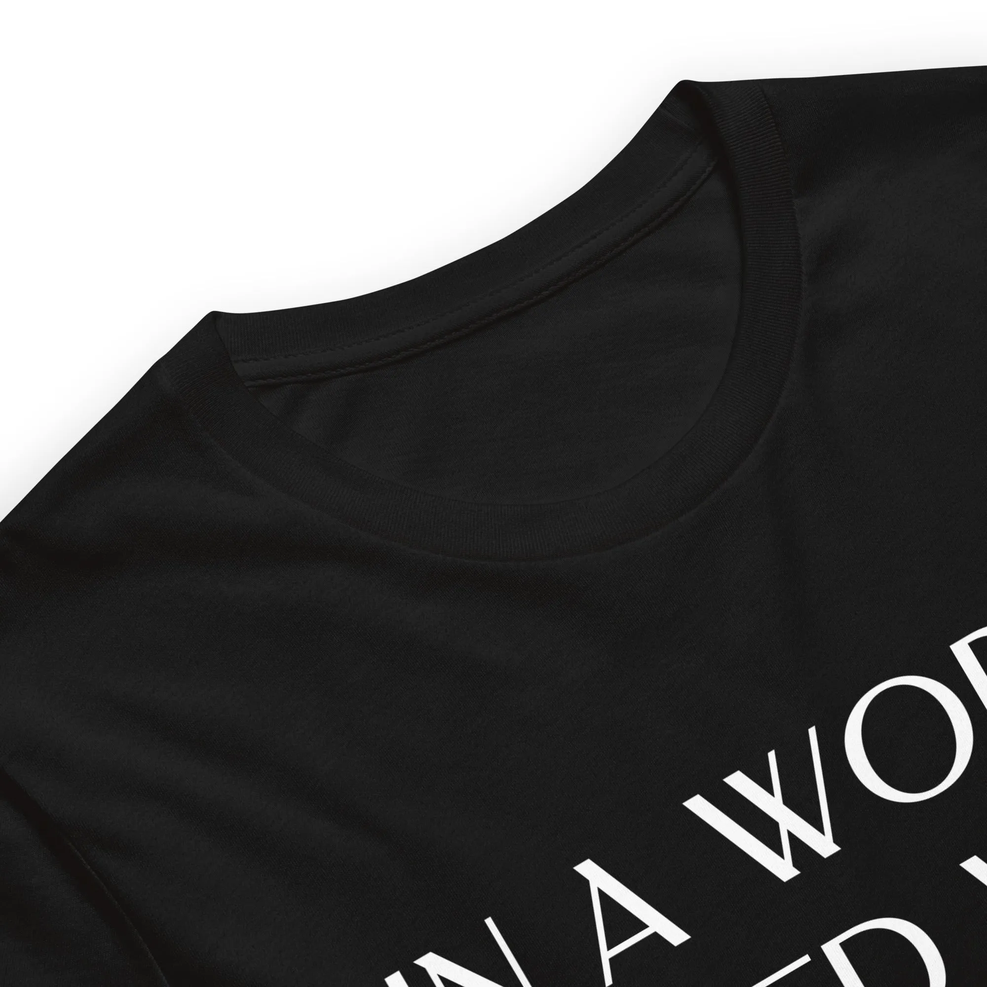 Be Lilith Tee