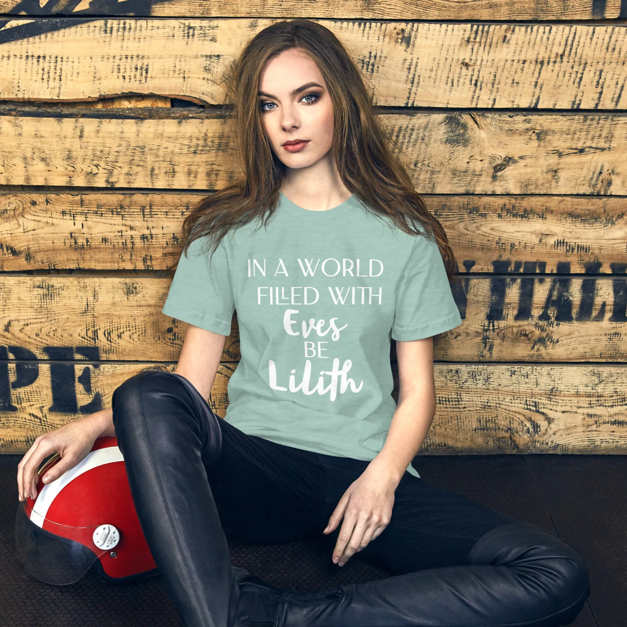 Be Lilith Tee