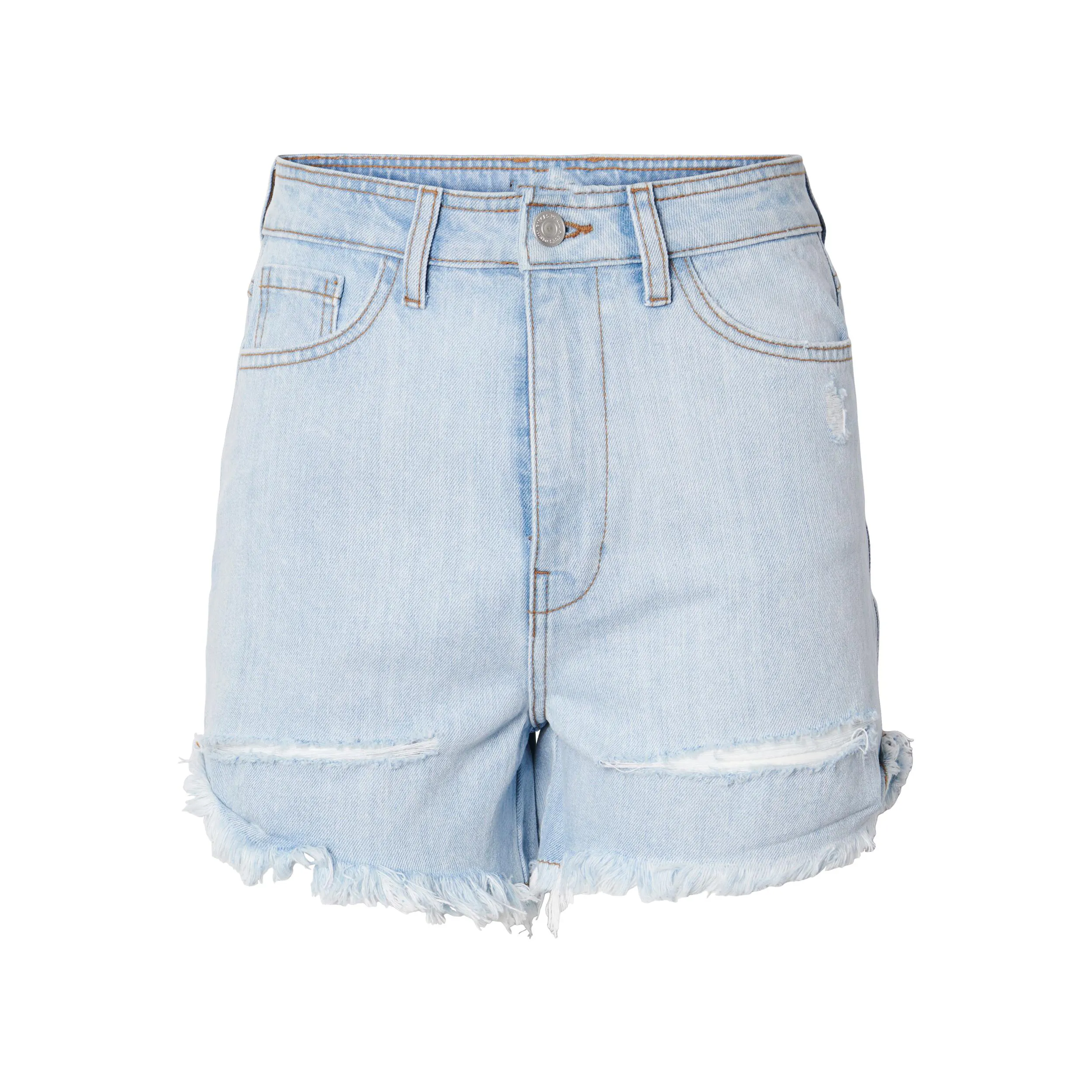 Beach ultra shorts