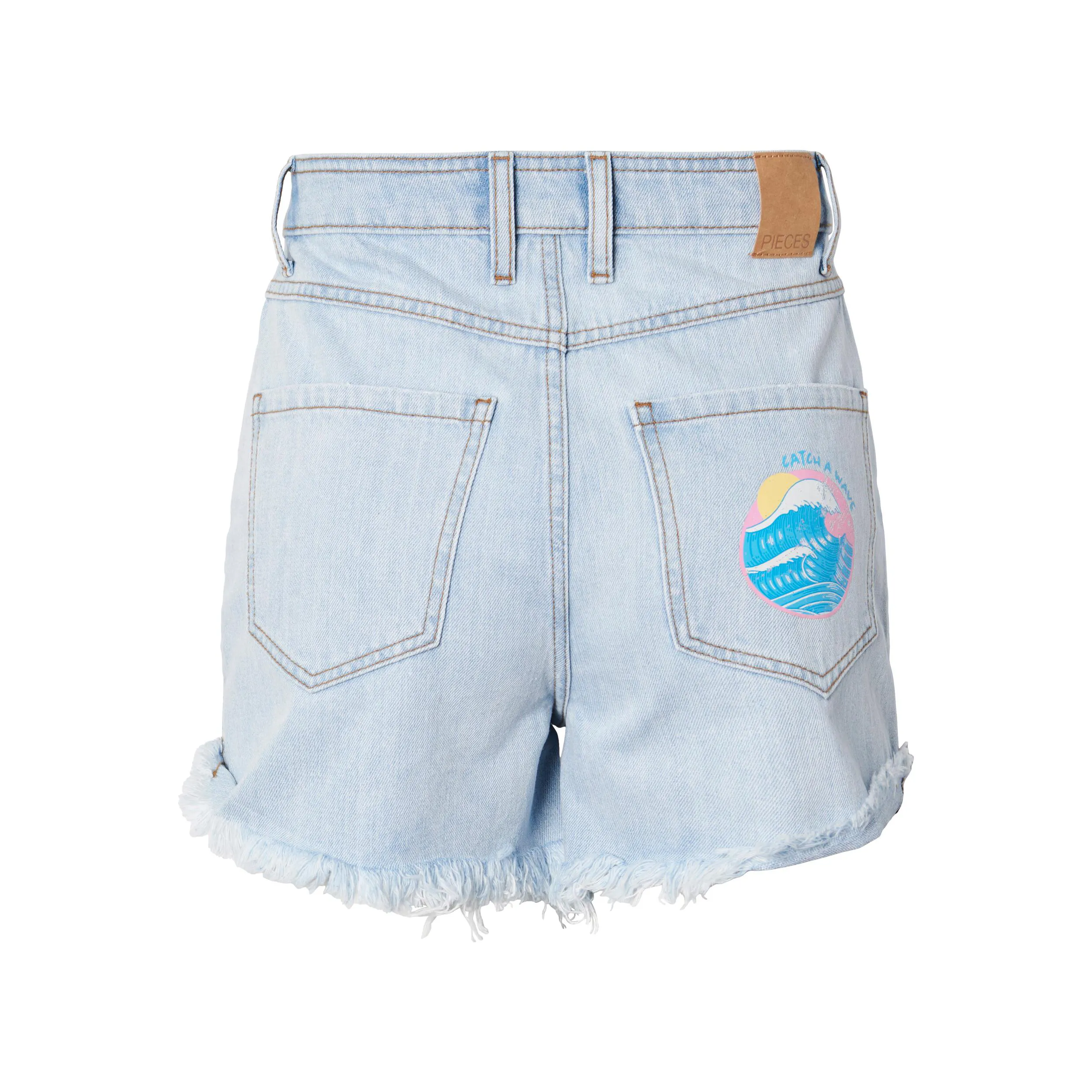 Beach ultra shorts