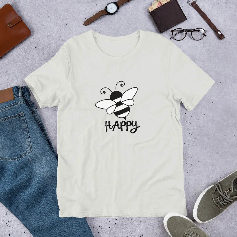 BEE HAPPY