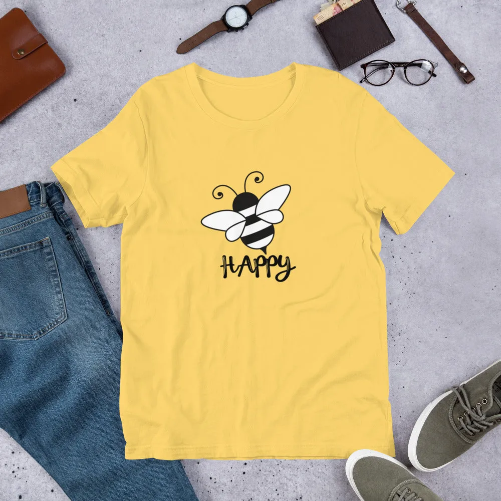 BEE HAPPY