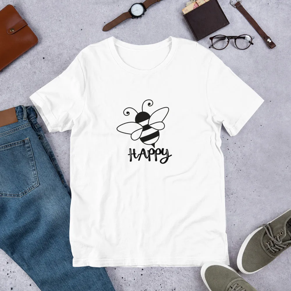 BEE HAPPY