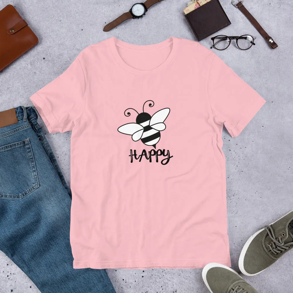 BEE HAPPY