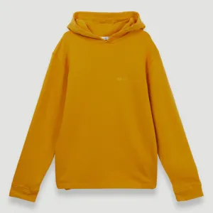 Bel-Air Athletics Men Academy Core Hoodie Emb Logo Gold