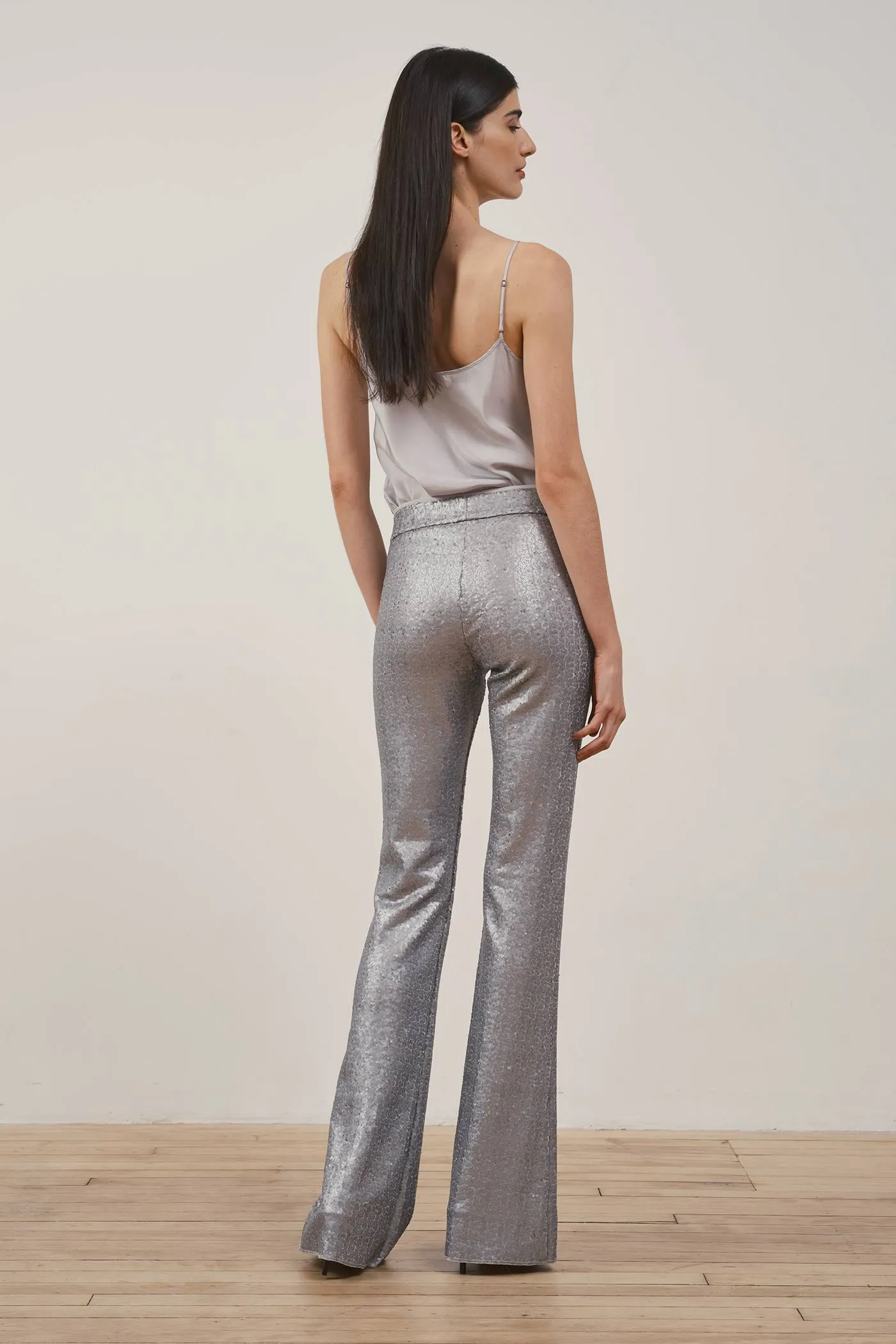 BELLINI Sequins Silver