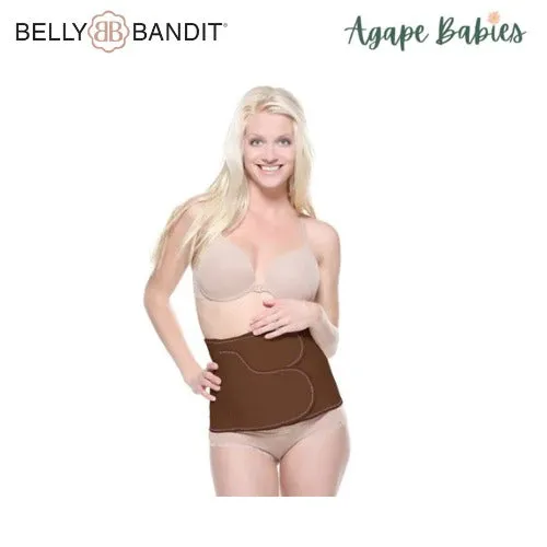 Belly Bandit BFF Brown