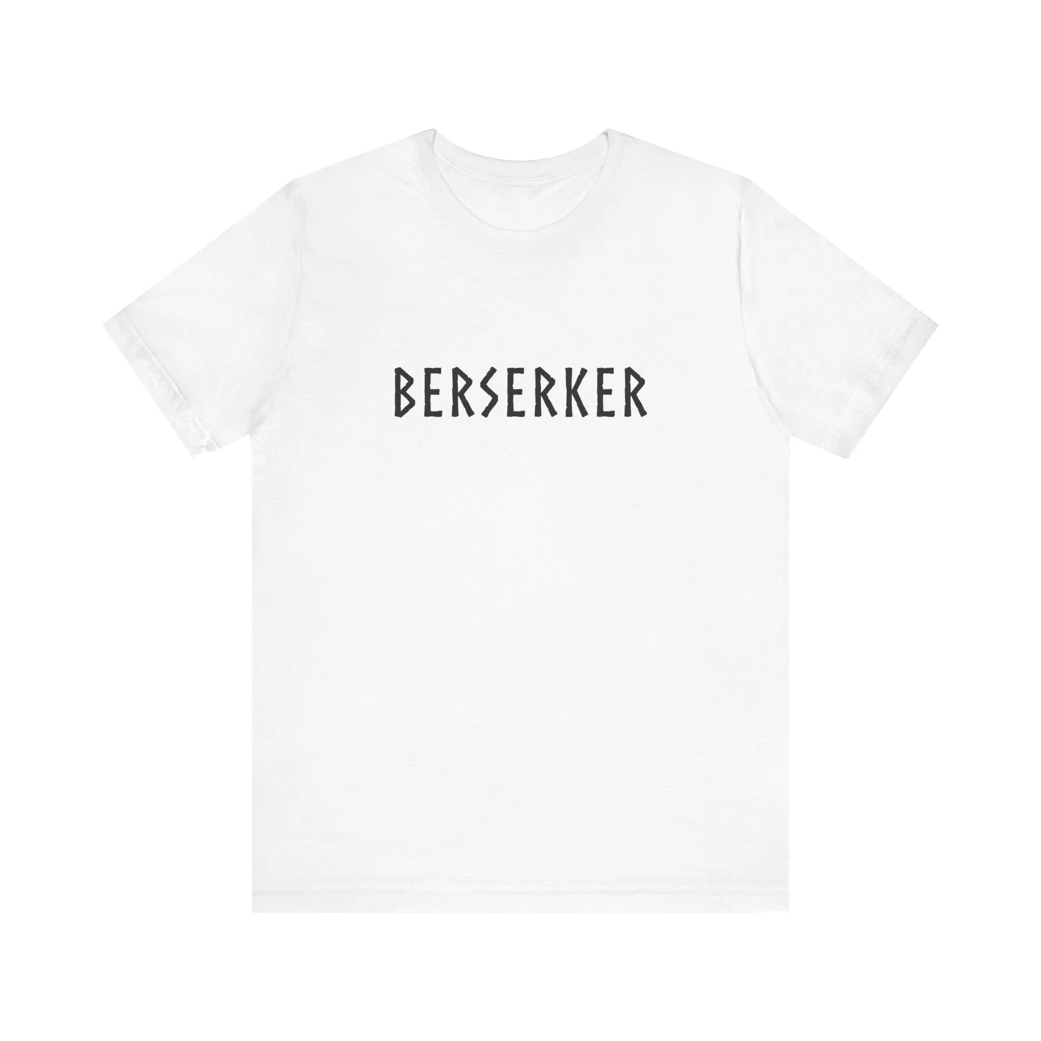 Berserker Unisex T-Shirt
