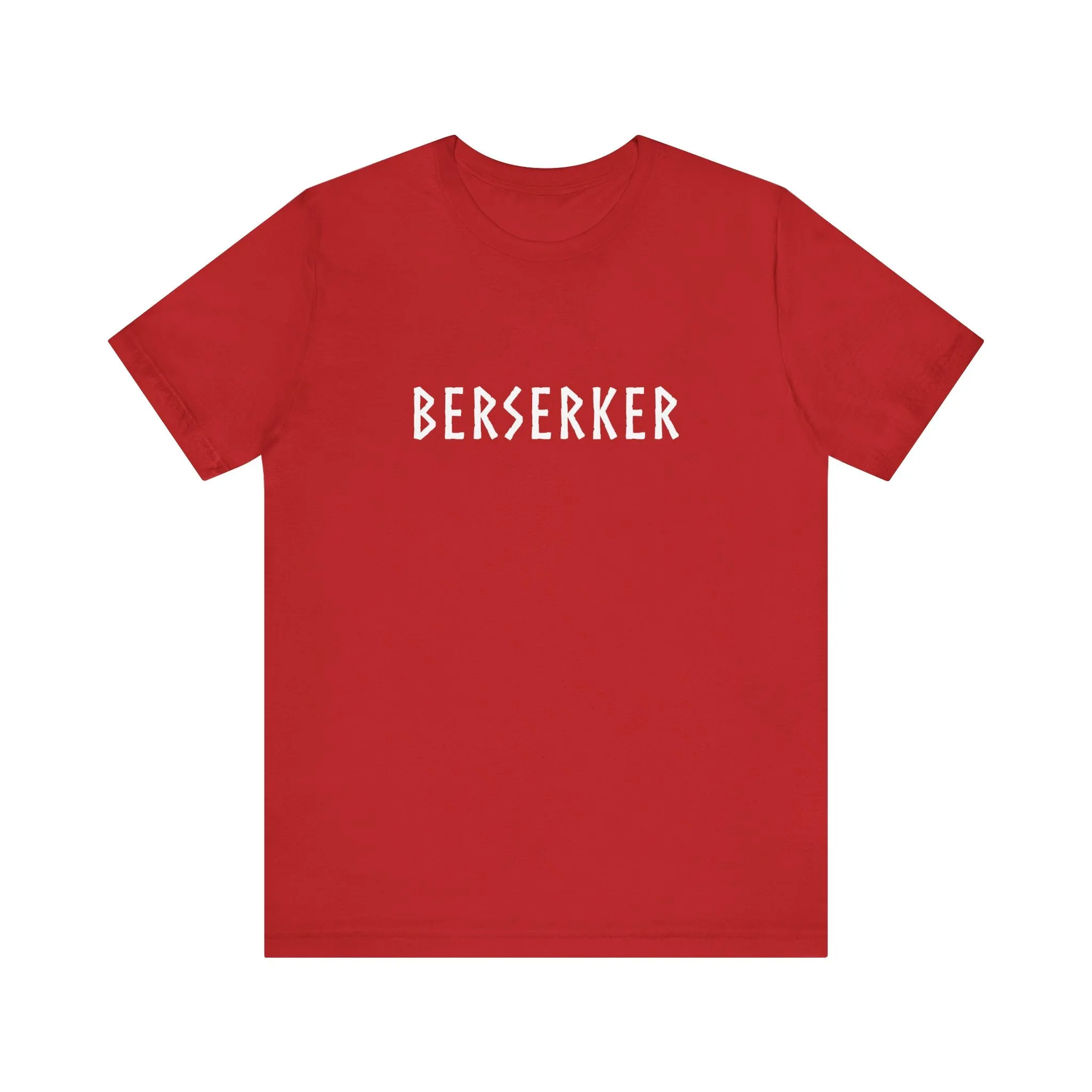 Berserker Unisex T-Shirt