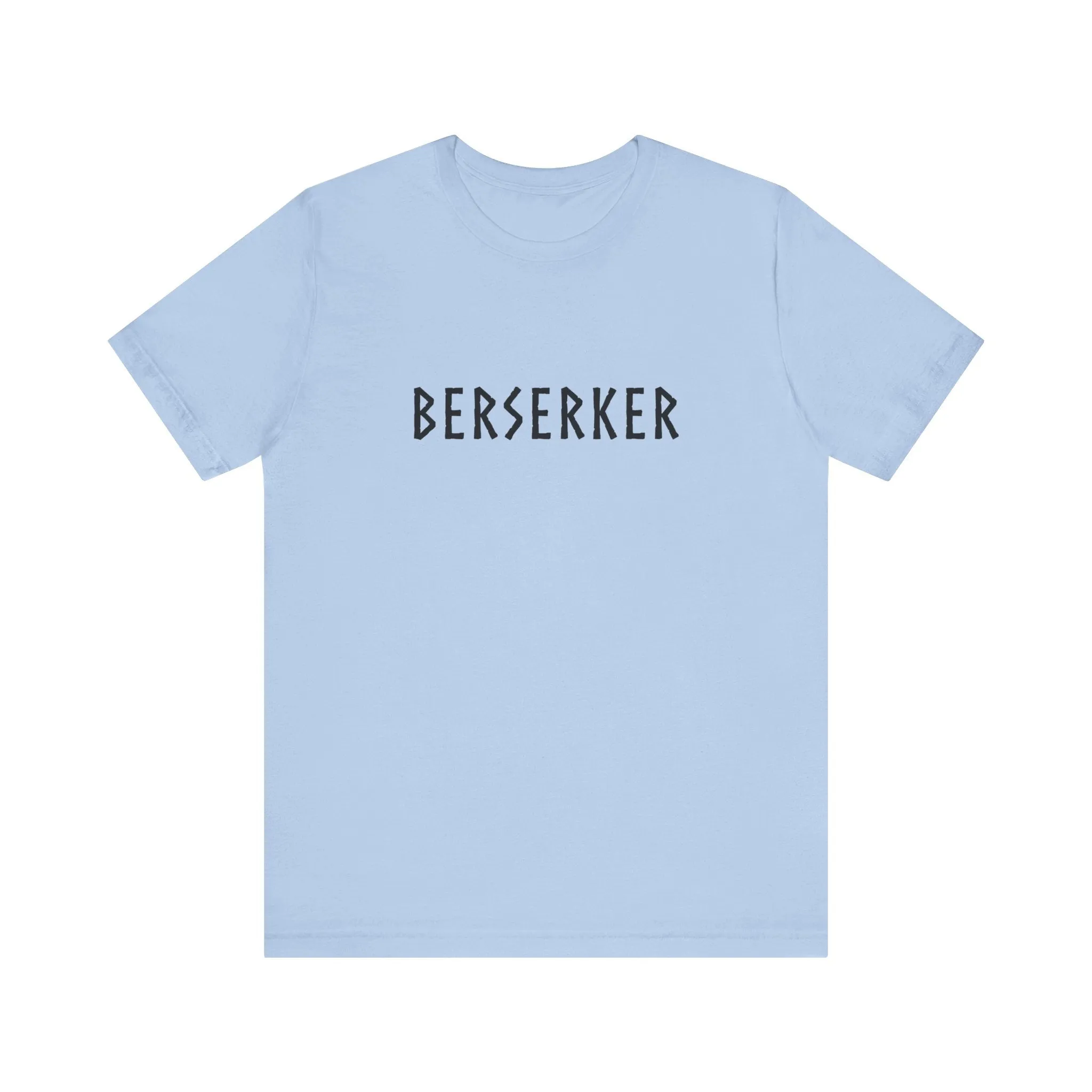 Berserker Unisex T-Shirt