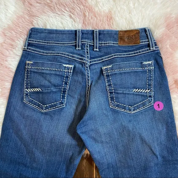 BKE Harper Crop Jeans Women’s Size 27