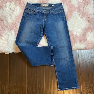 BKE Harper Crop Jeans Women’s Size 27