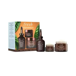 Black Tea Firming Trio