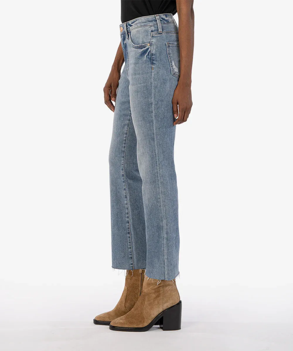 Blaire High Rise Jean
