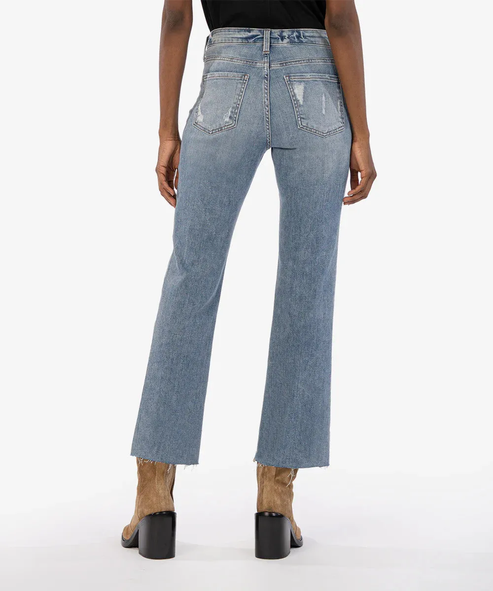 Blaire High Rise Jean