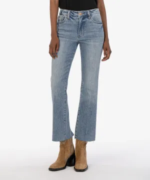 Blaire High Rise Jean