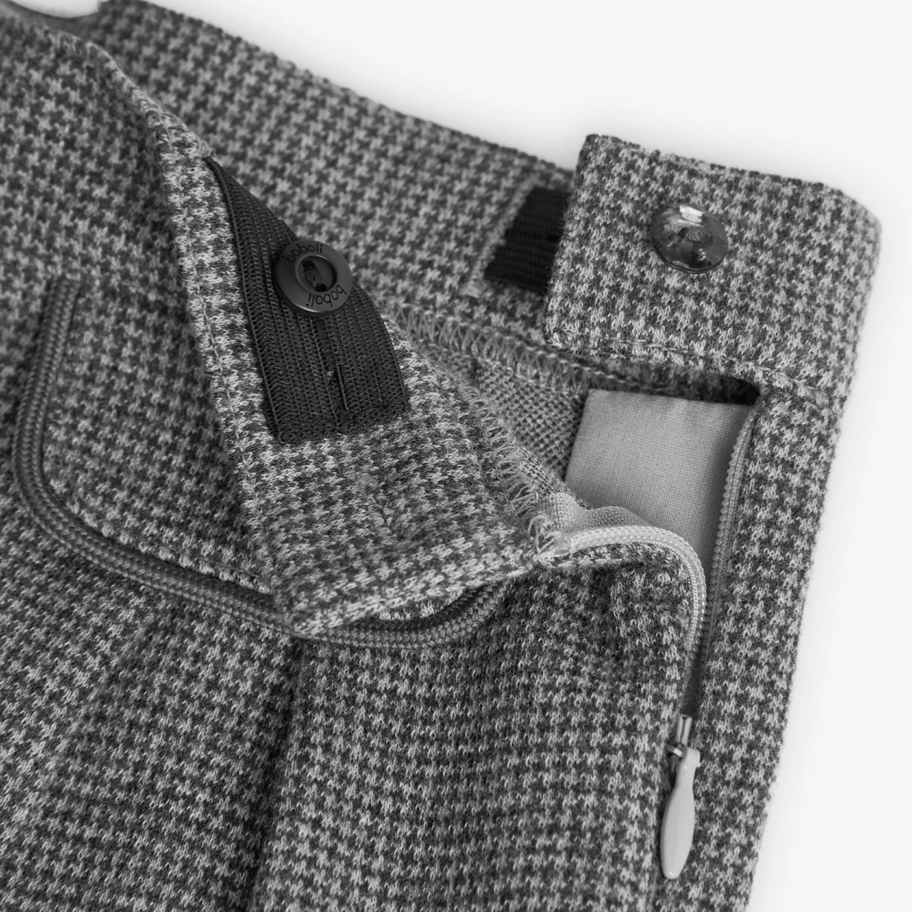 Boboli Grey Shorts