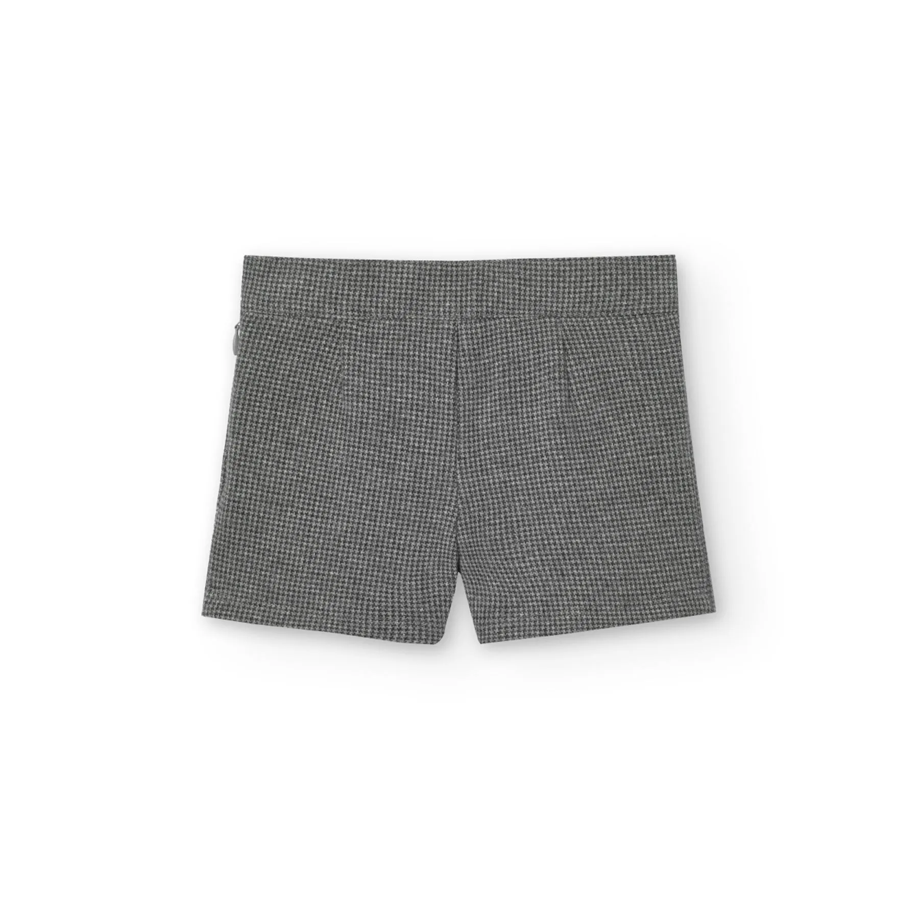 Boboli Grey Shorts