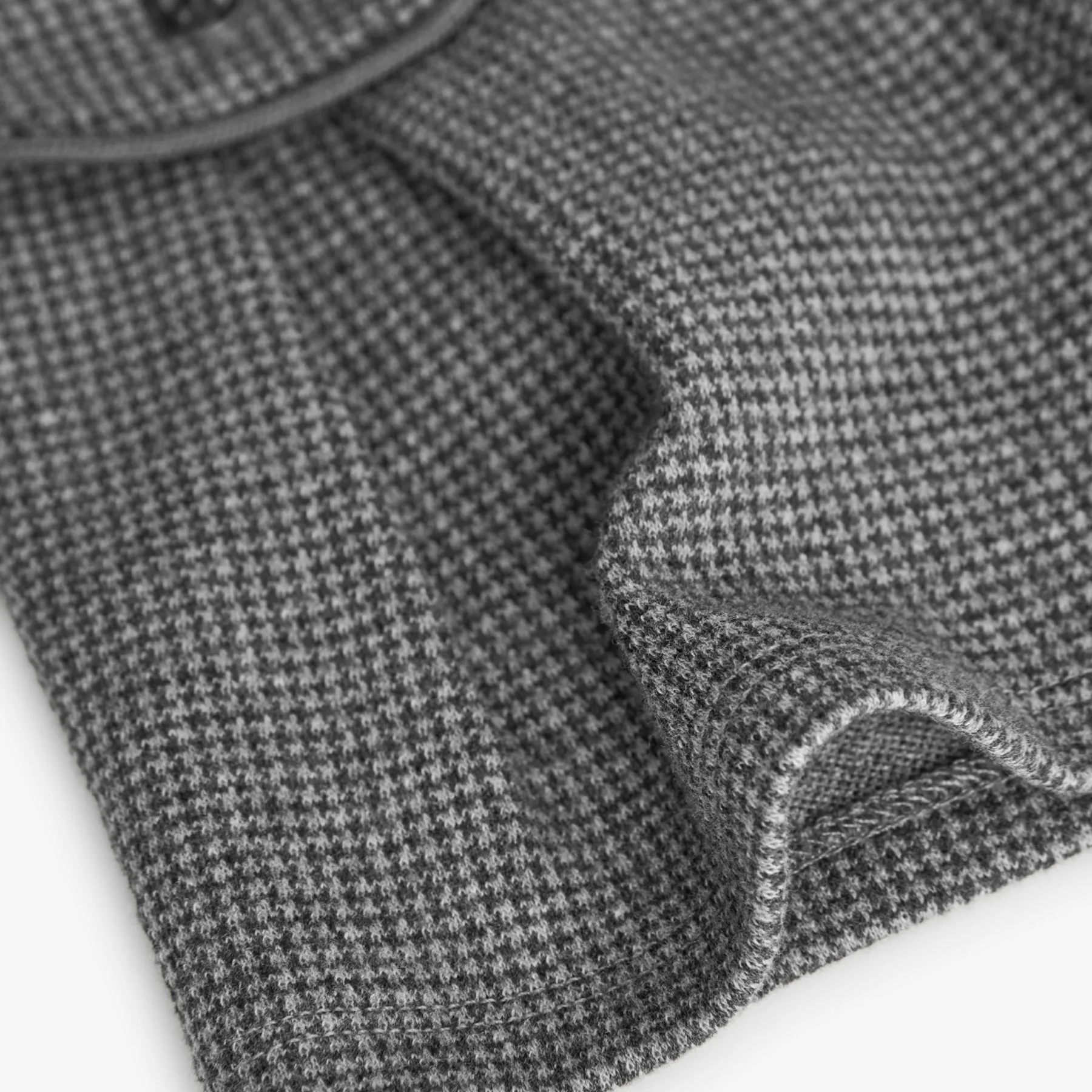Boboli Grey Shorts