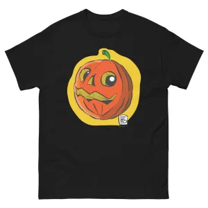 Boo Baby Jack O' Lantern - Lebo Short Sleeve Unisex T-Shirt