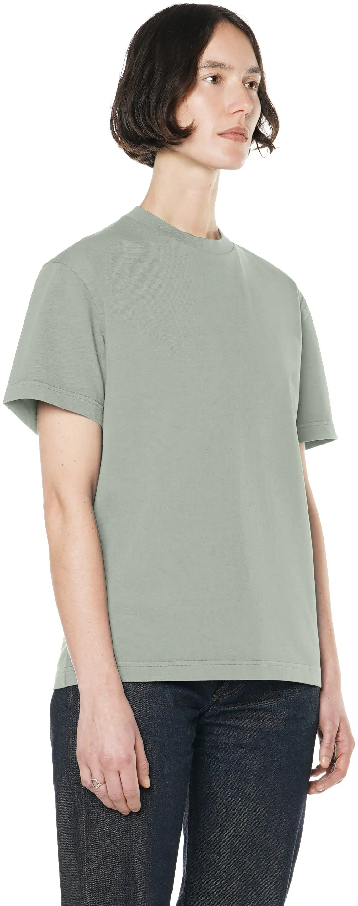 Boxy T-Shirt, Kelp Forest