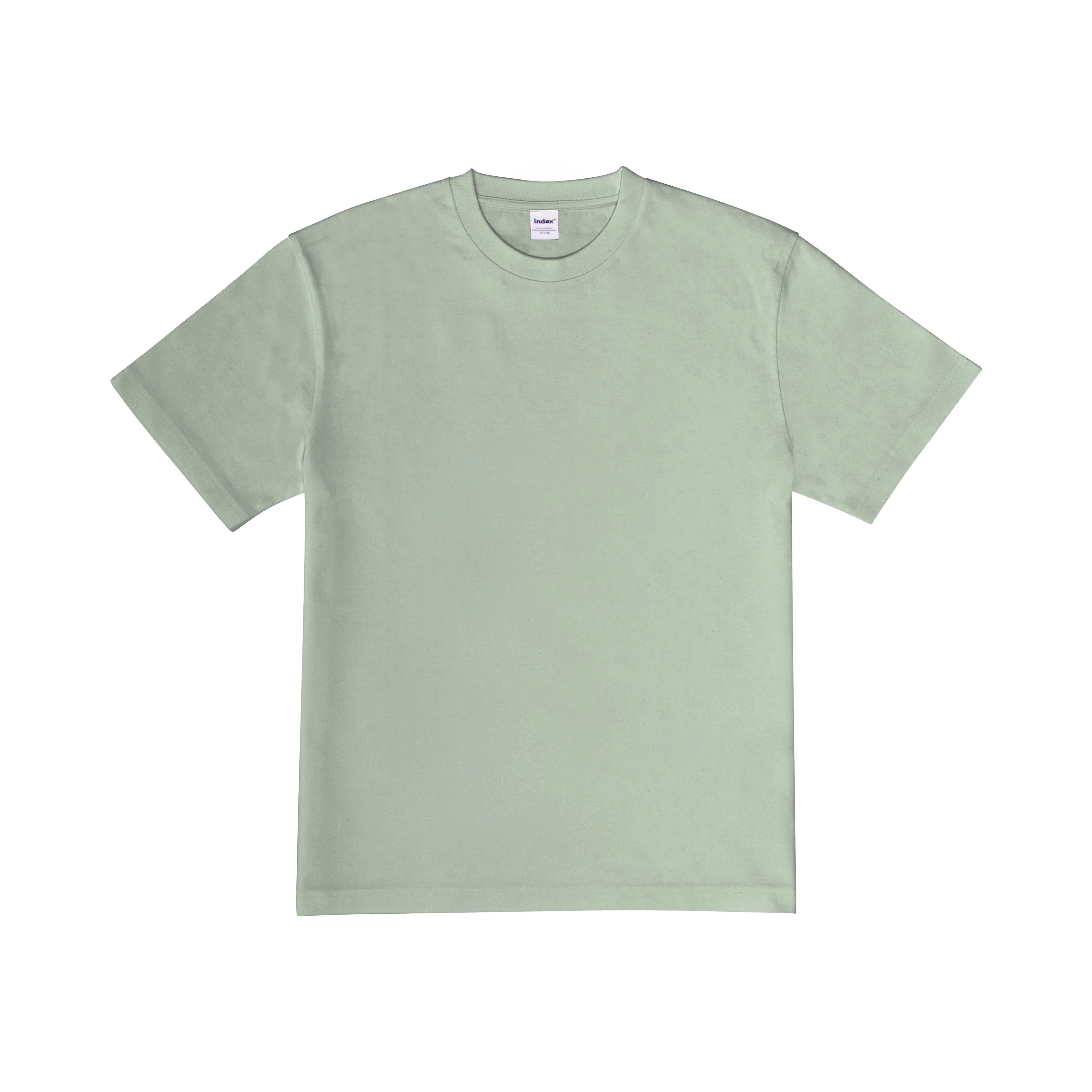Boxy T-Shirt, Kelp Forest