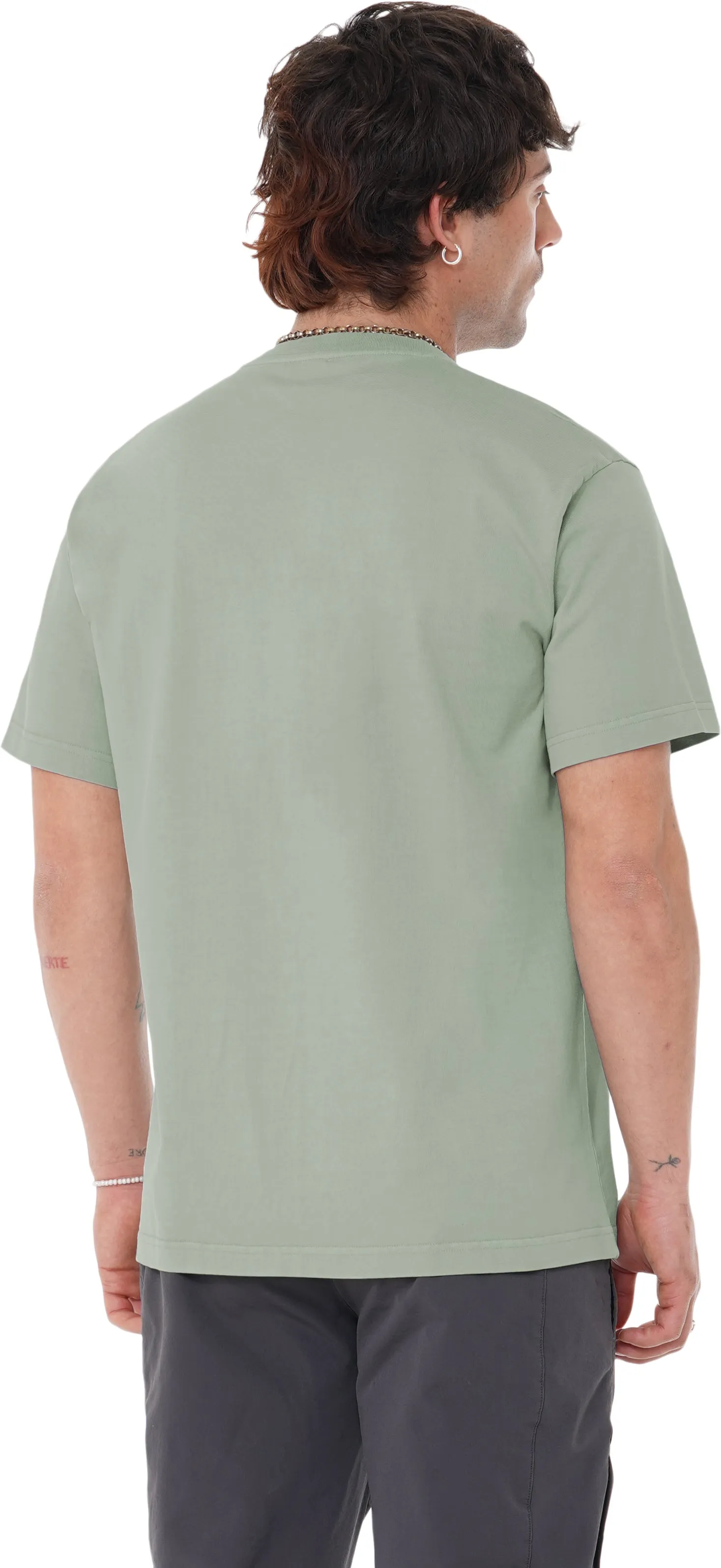 Boxy T-Shirt, Kelp Forest