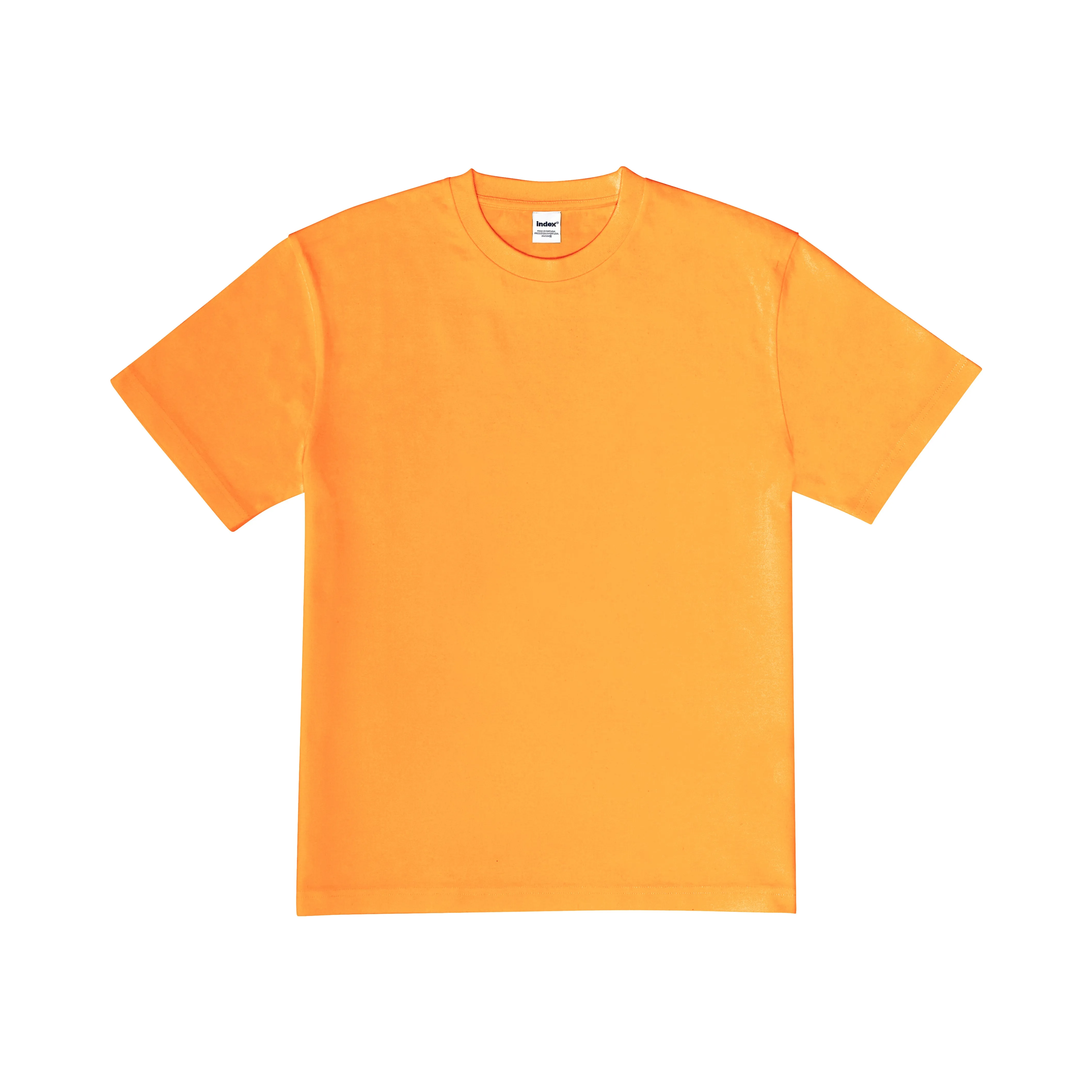 Boxy T-Shirt, Moranga
