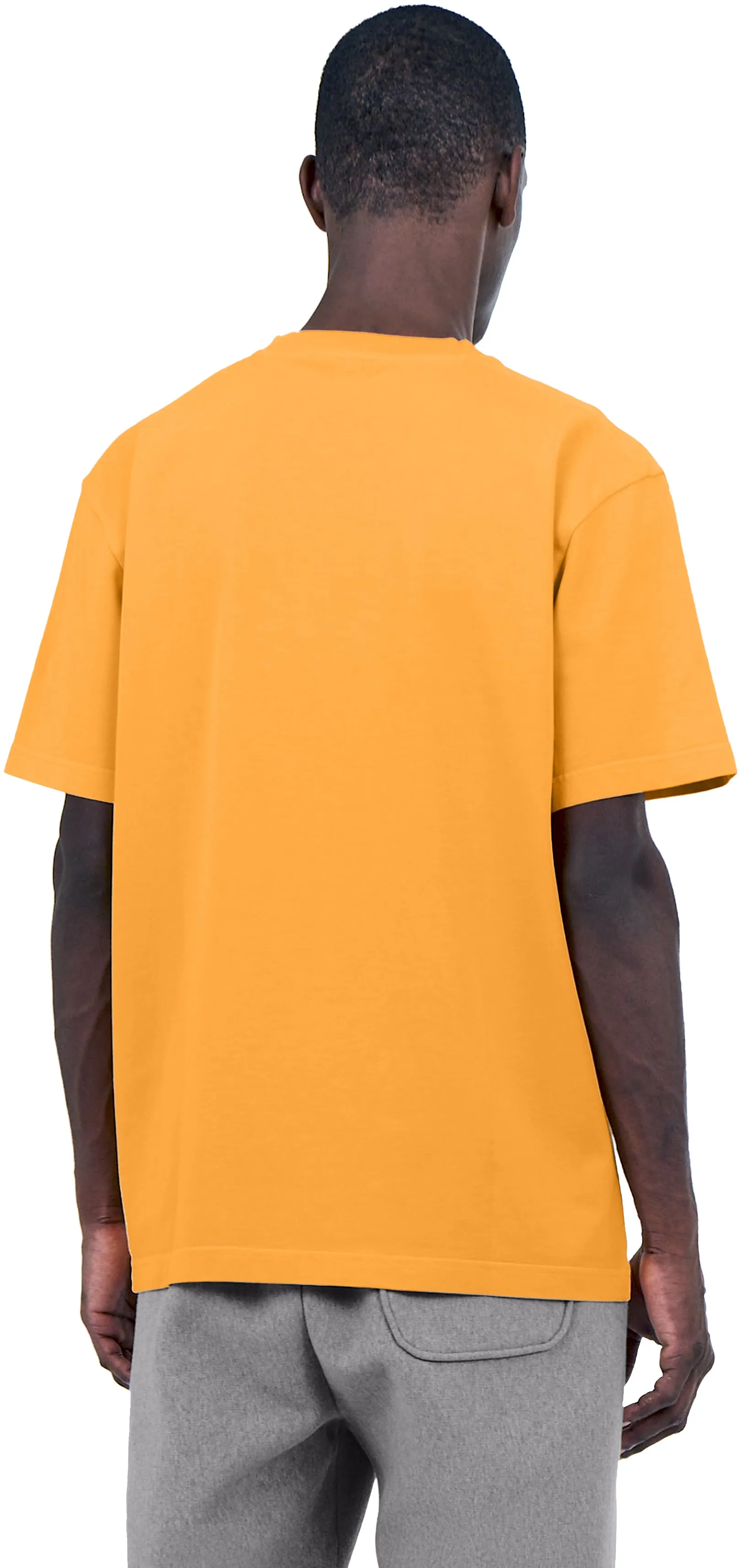 Boxy T-Shirt, Moranga