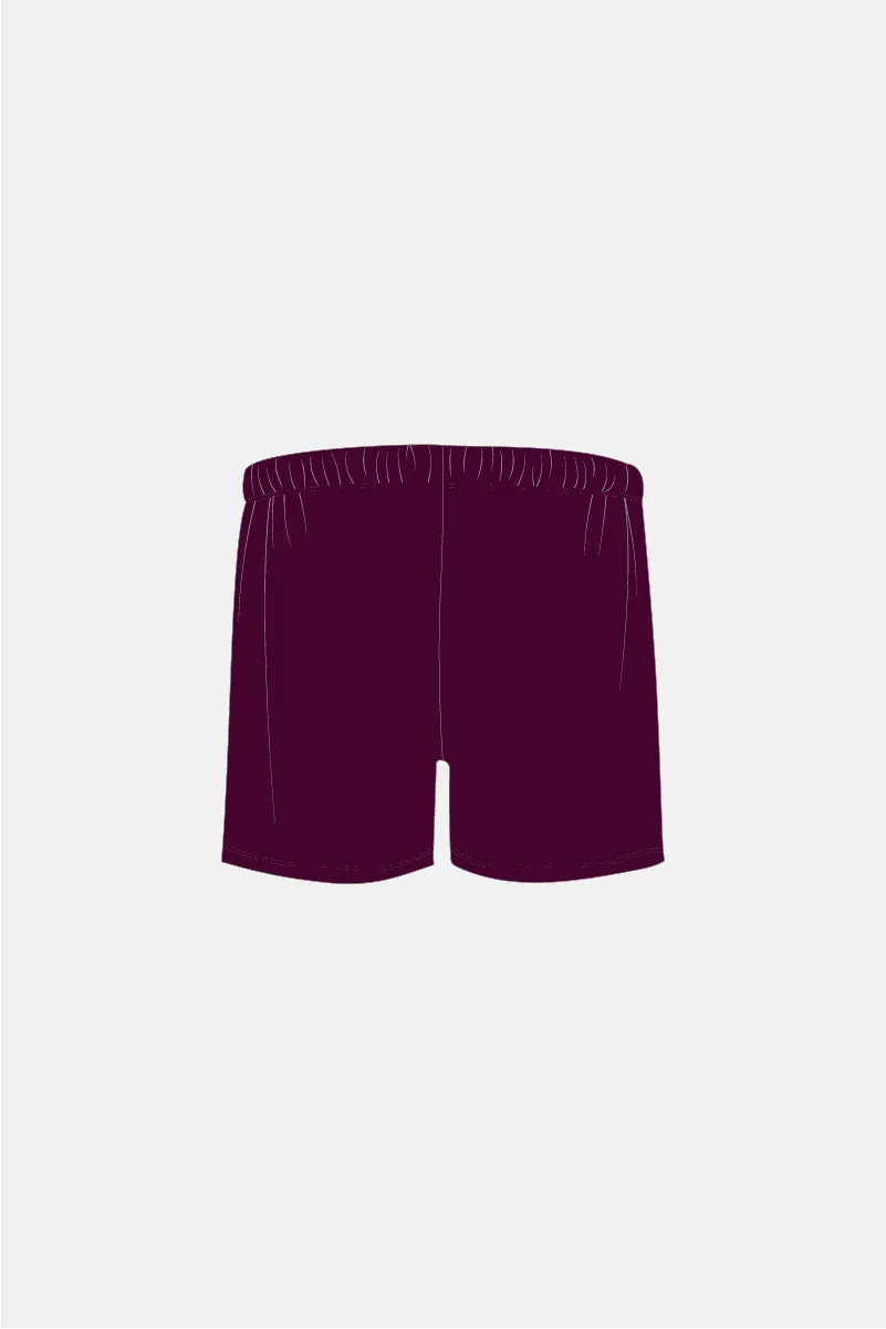 Boys Tramp Short
