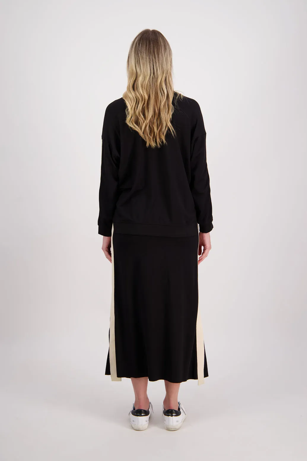 BRIARWOOD Colette Ponte Skirt