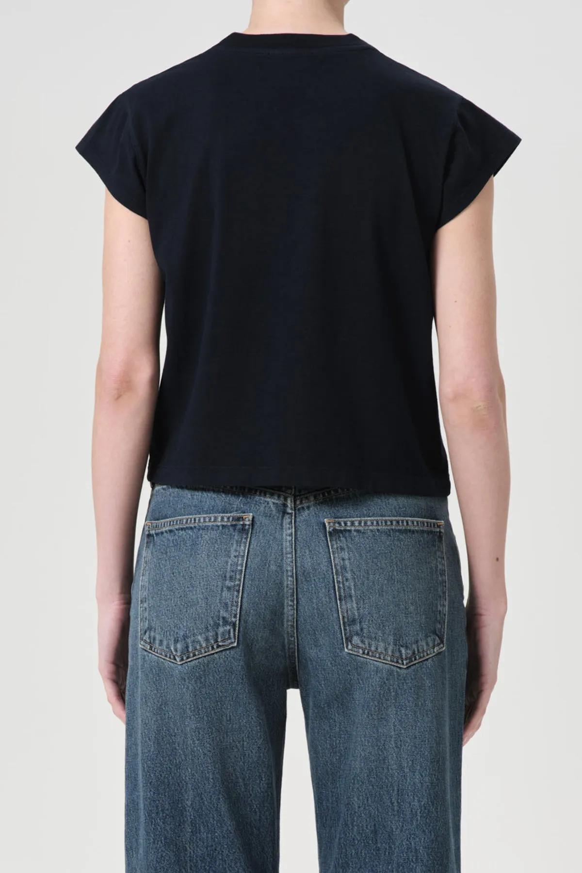 Bryce Tee in Storm