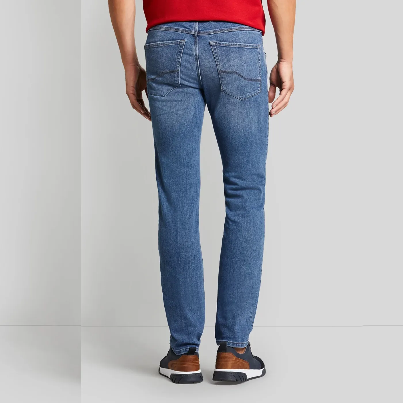 Bugatti Flex City Jean | Various Colours