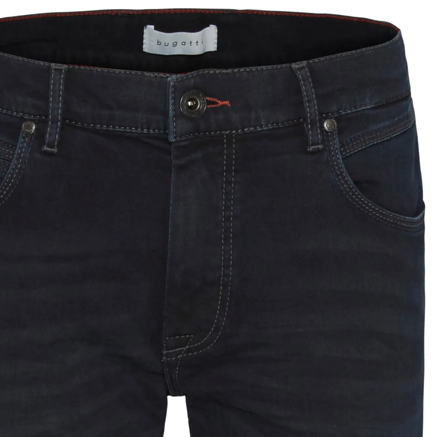 Bugatti Flex City Jean | Various Colours