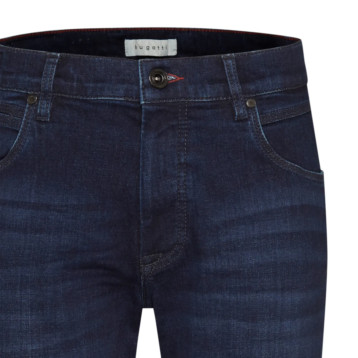 Bugatti Flex City Jean | Various Colours