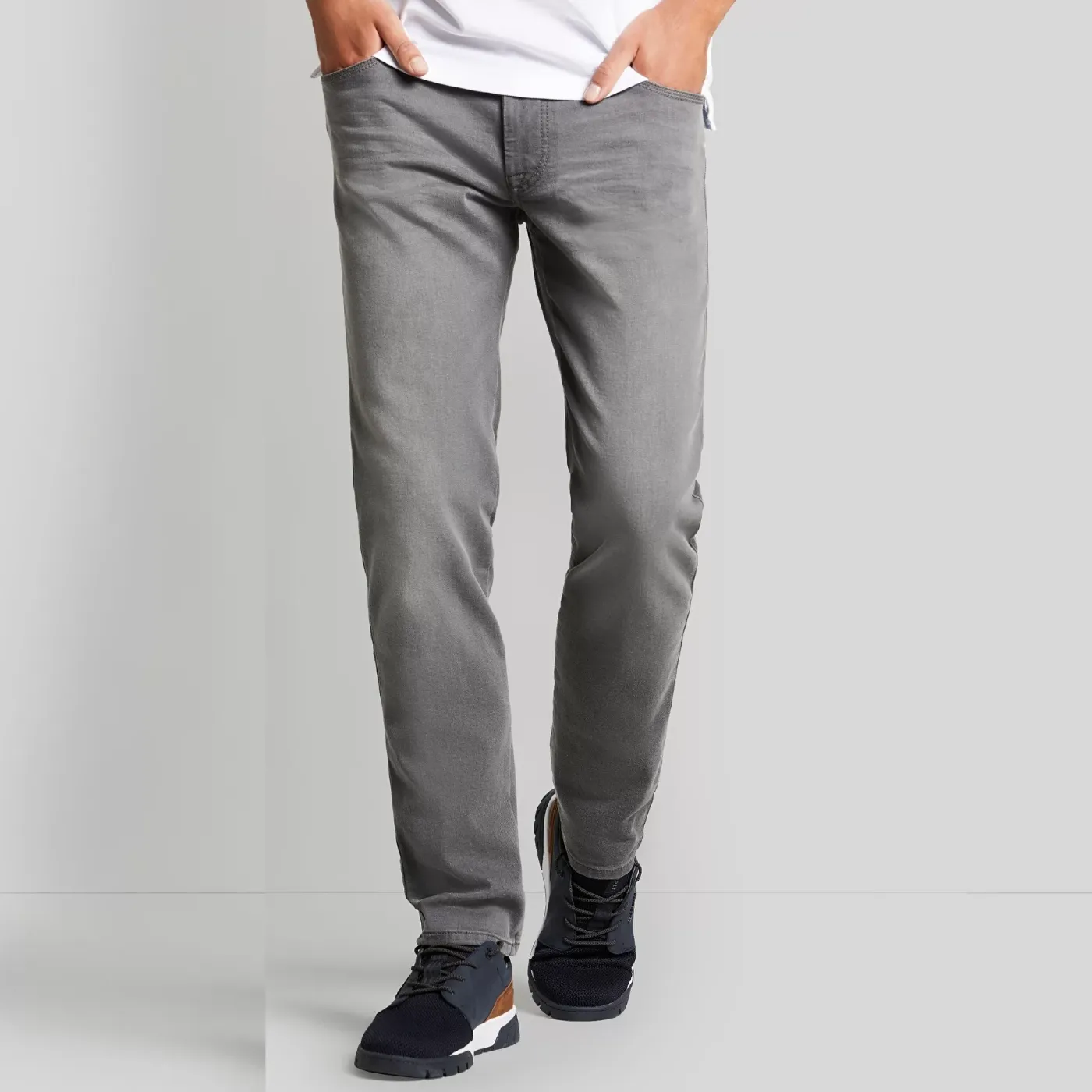 Bugatti Flex City Jean | Various Colours