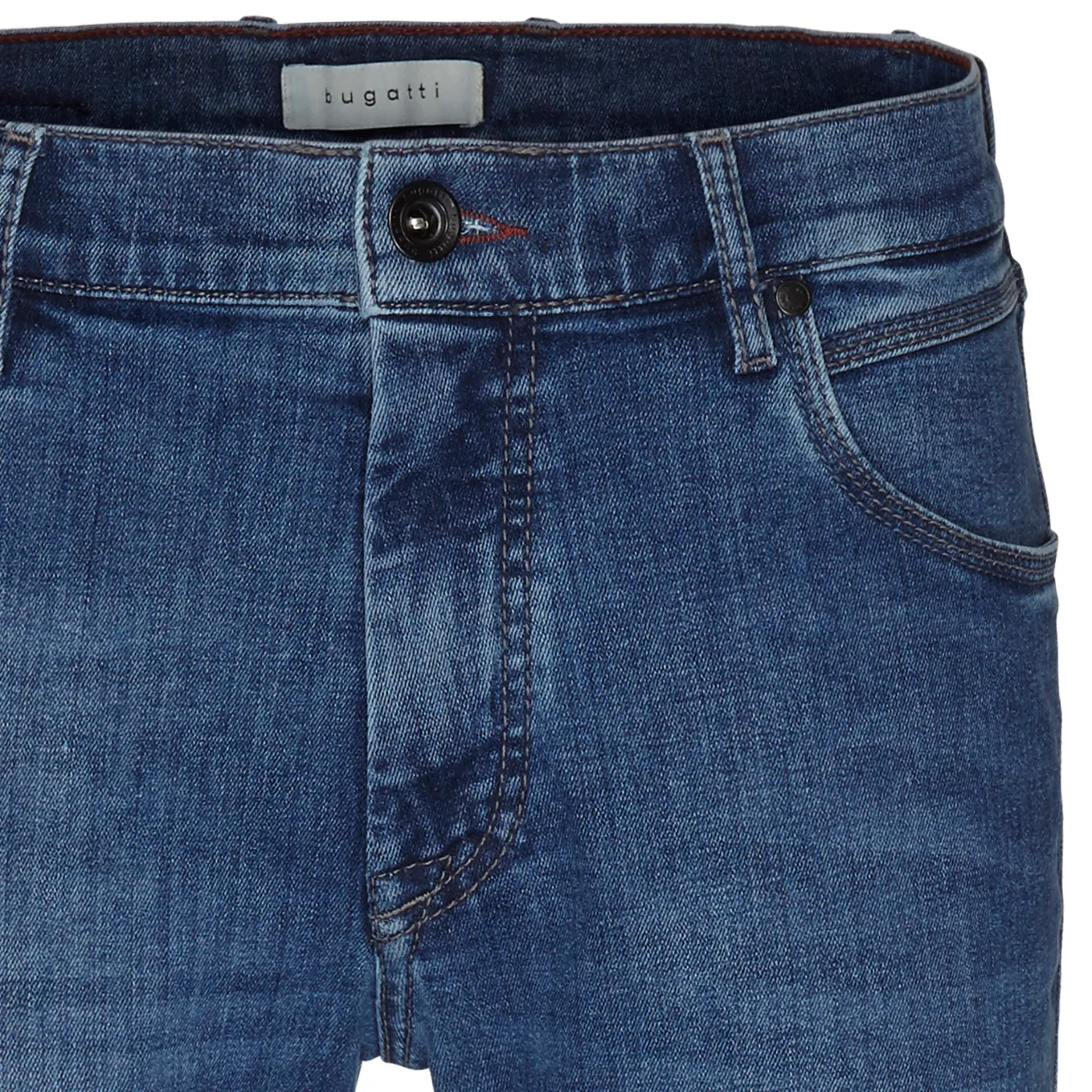 Bugatti Flex City Jean | Various Colours