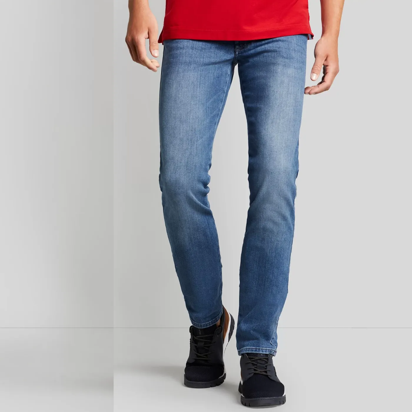 Bugatti Flex City Jean | Various Colours